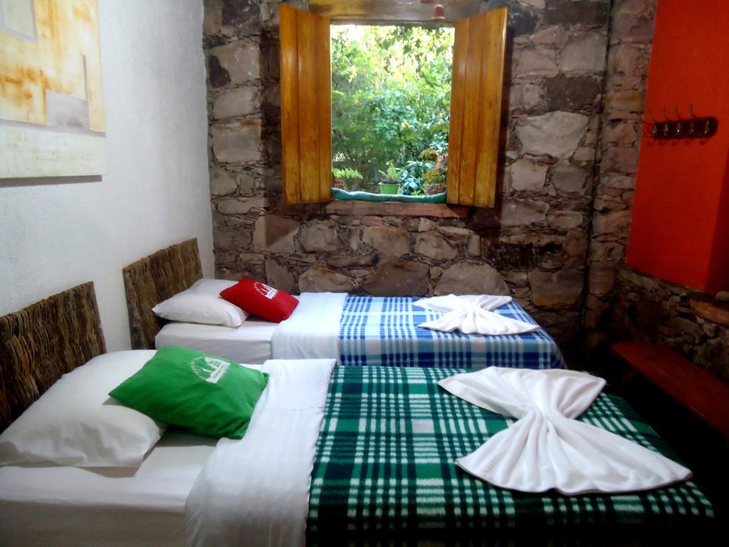 Refugio Na Serra Hotel Mucuge Room photo